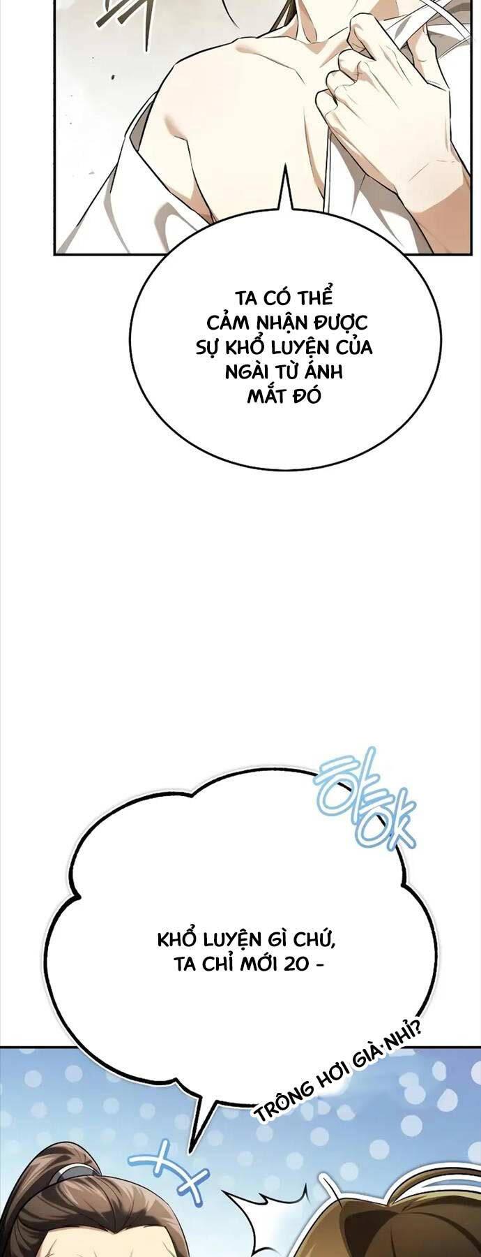 thiếu gia yểu mệnh nhà họ bạch chapter 36 42