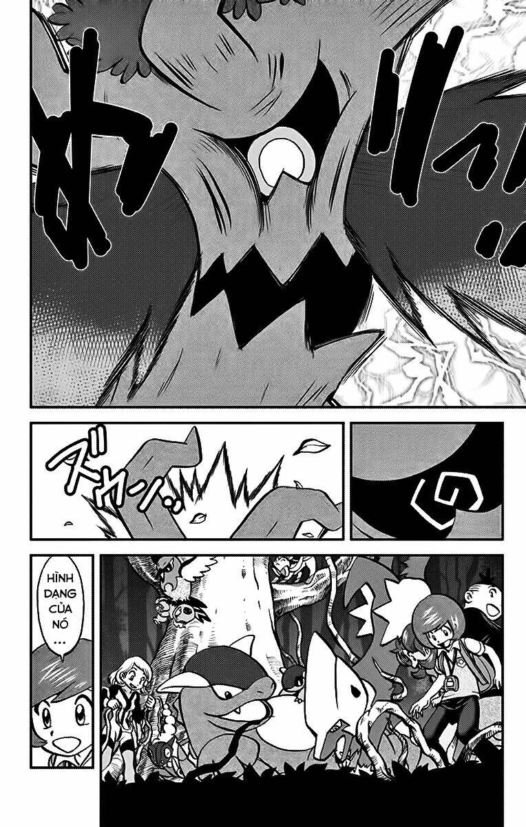 thú cưng đặc biệt chapter 560 19