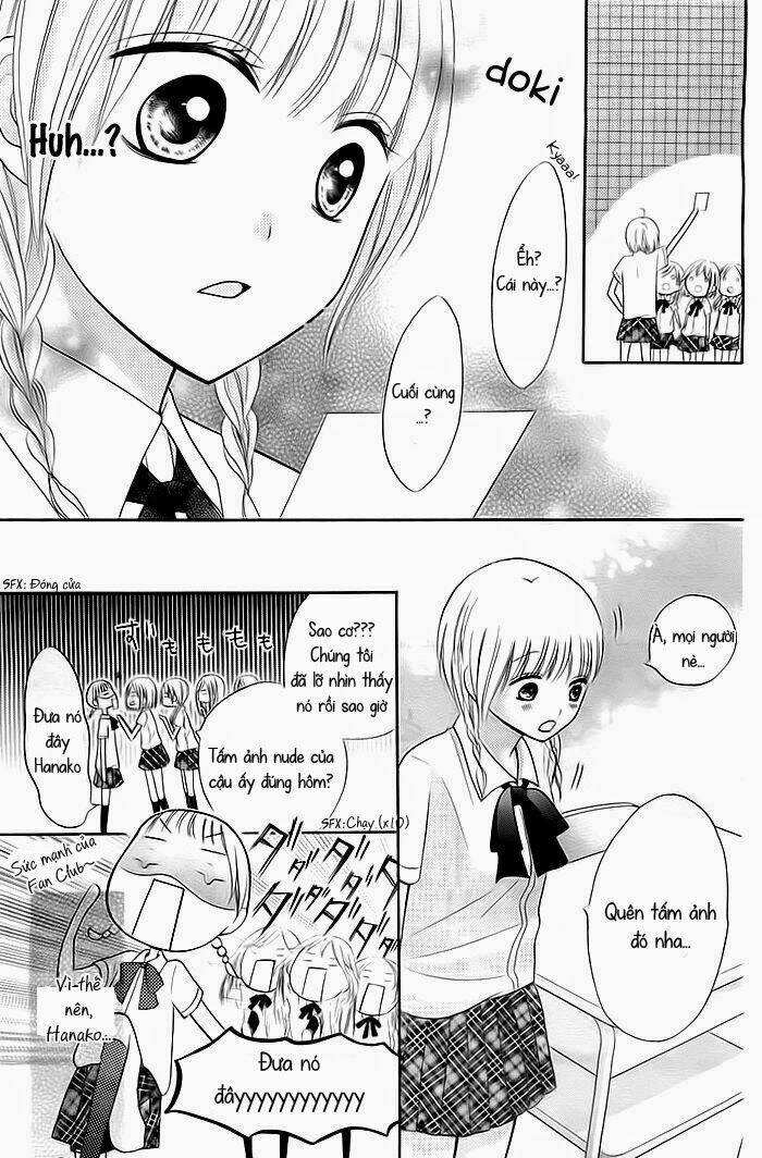 sorenara isso koi ni nare chapter 2 15