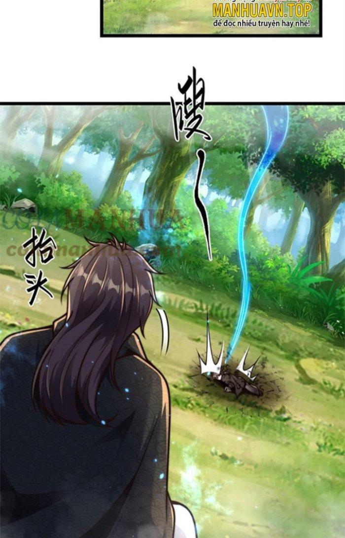 ta nuôi ma quỷ ở trấn ma ti chapter 65 34