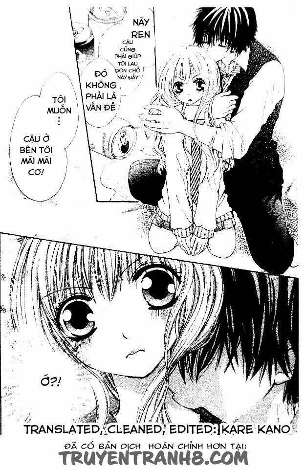 zenbu chodai chapter 10 18