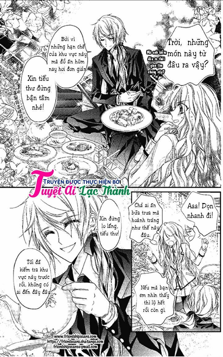 chữ thập nhuộm máu chapter 8 12