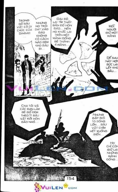 nàng công chúa ham chơi chapter 4 140