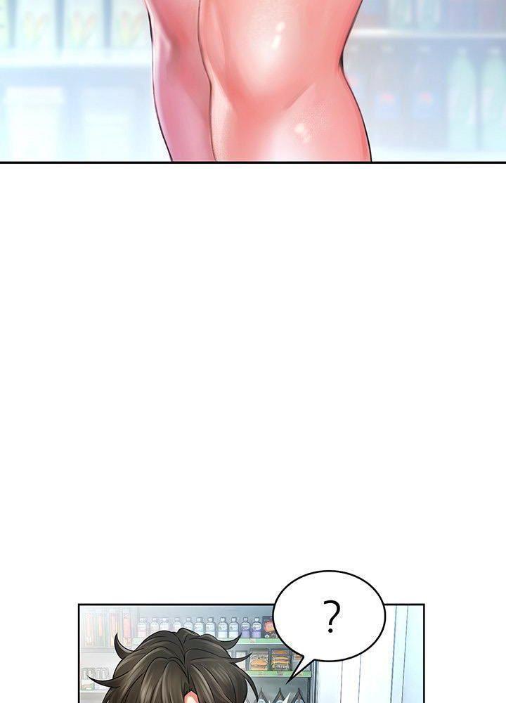 công việc sung sướng chapter 3.2 32