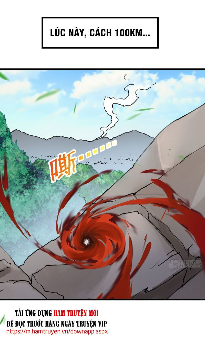 ta chẳng qua là một đại la kim tiên chapter 101 5