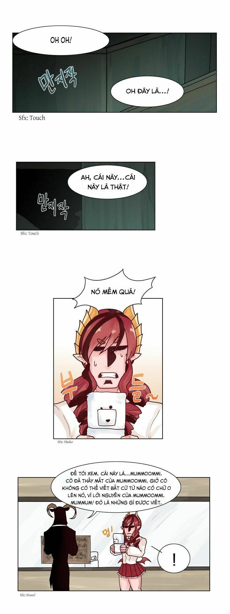 heart of a dragon chapter 12 4