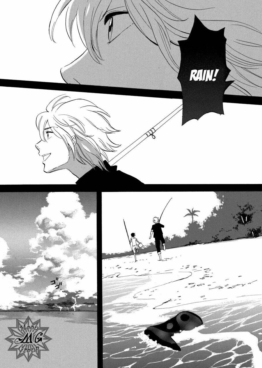 meteor methuselah chapter 60 17