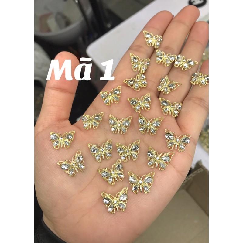 Charm xịn mã 1-9