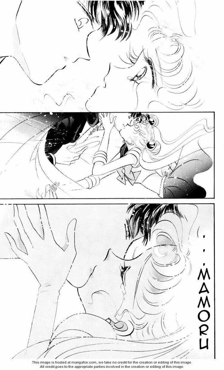 thủy thủ mặt trăng chapter 12.2 26