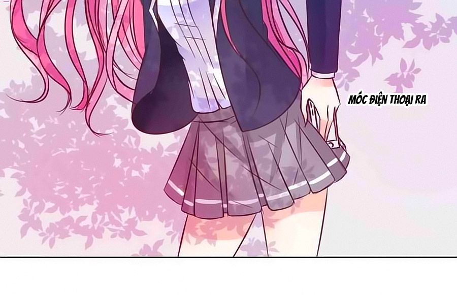 công chúa nữ vương mệnh chapter 6 38