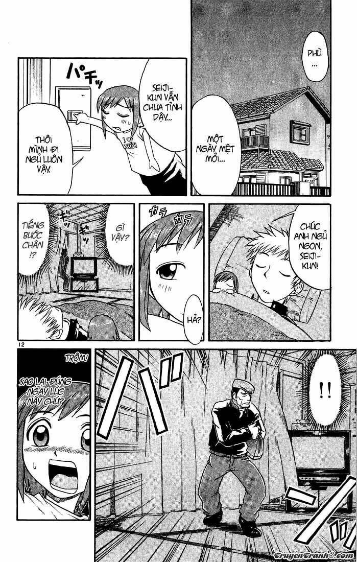 midori no hibi chapter 16 12