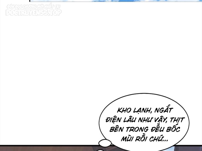 không gian hệ lão lục: dự trữ một vạn tấn thịt ngày tận thế chapter 64 19