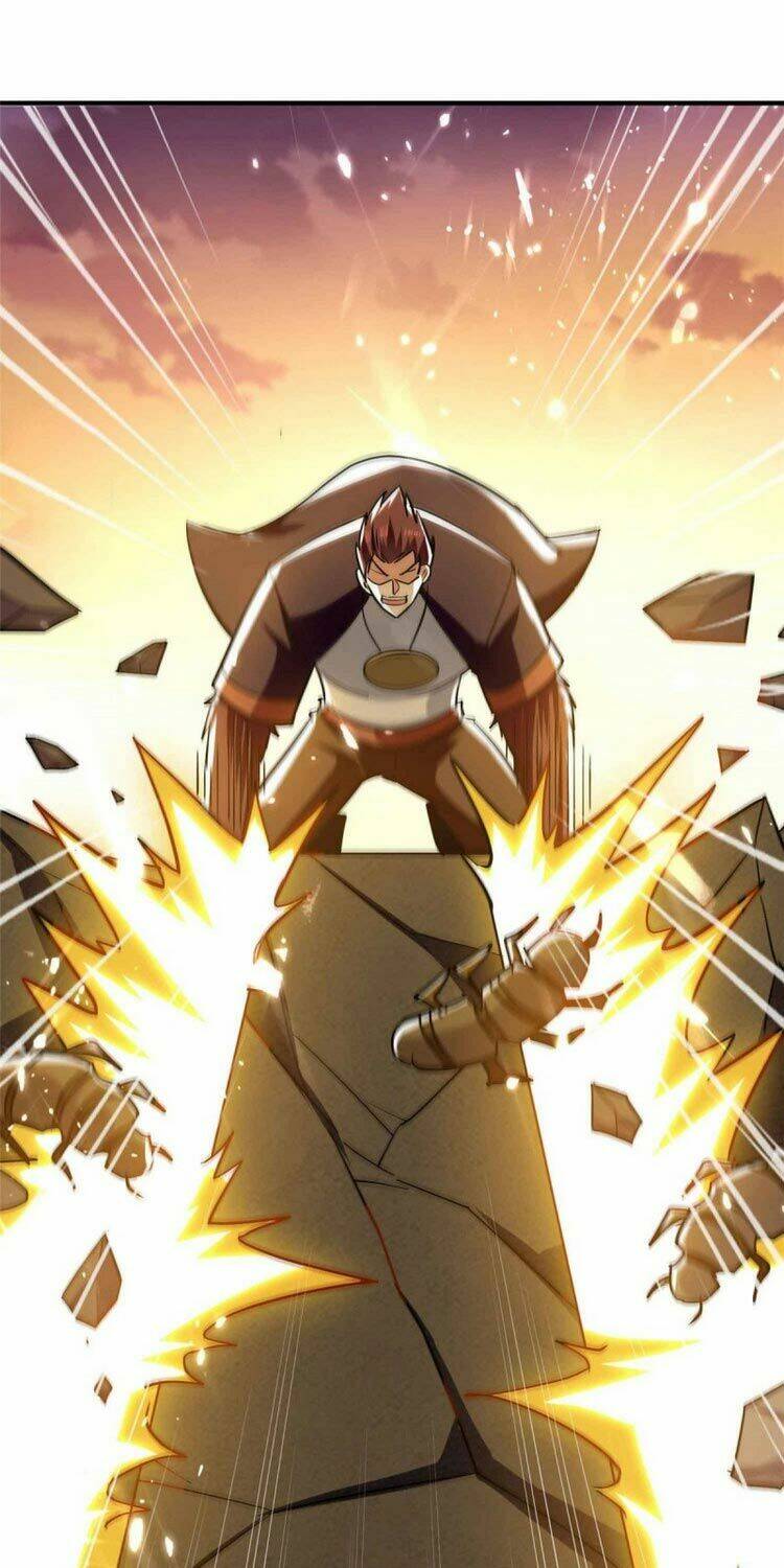 vạn giới tiên vương chapter 159 9