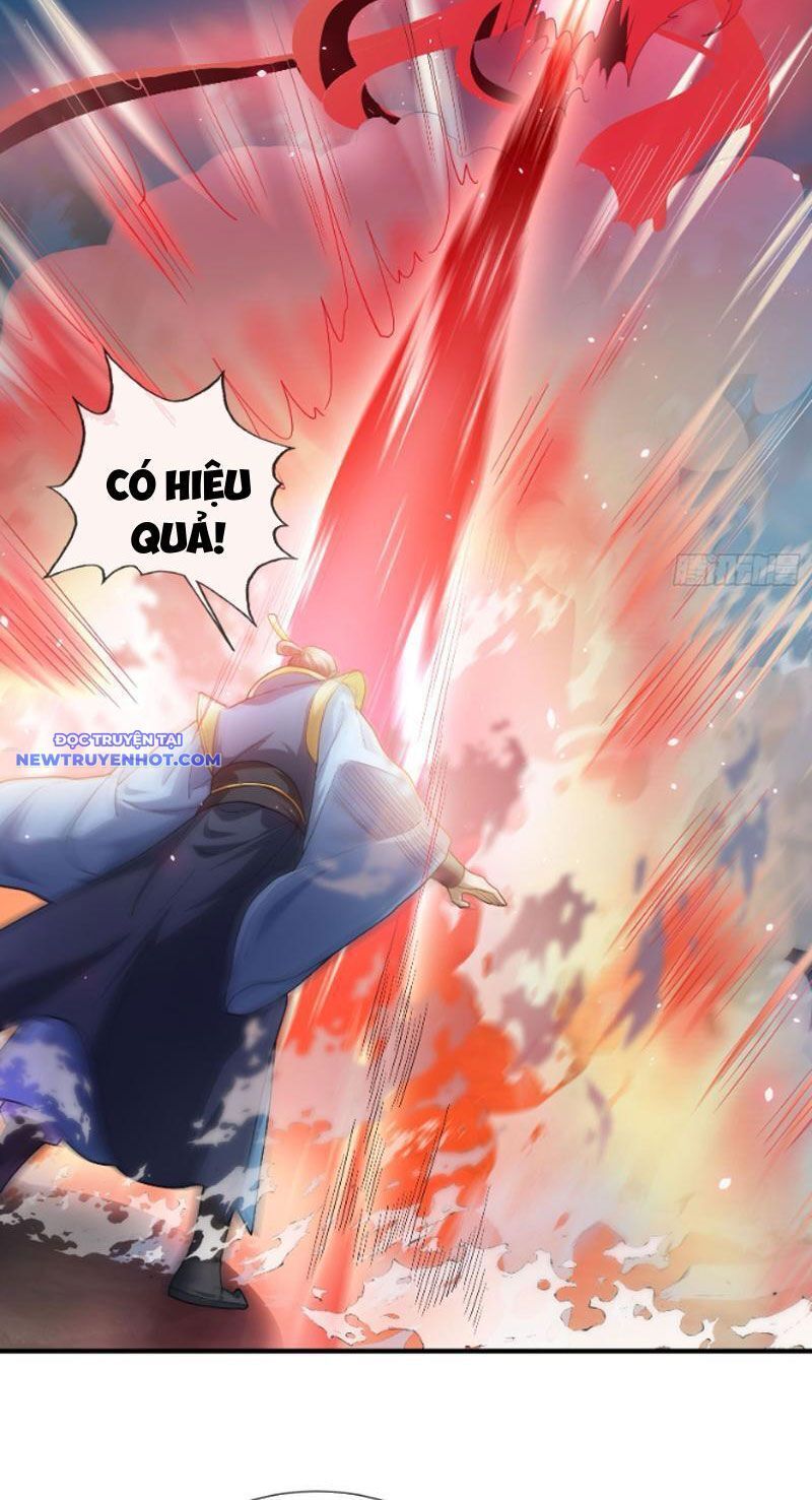 ngủ say vạn cổ: xuất thế đẩy ngang chư thiên chapter 3 51