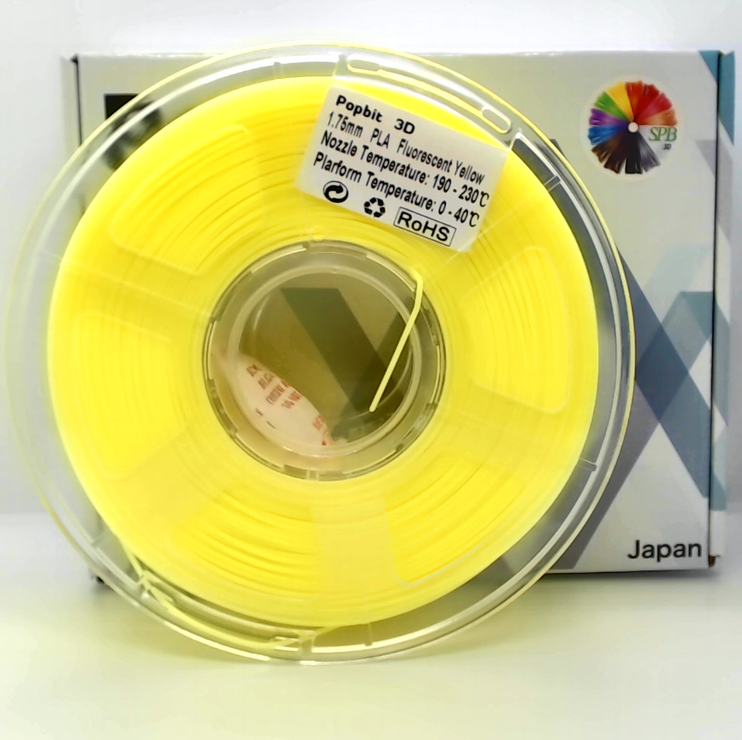 Nhựa in 3D PLA chất lượng cao - POPBIT