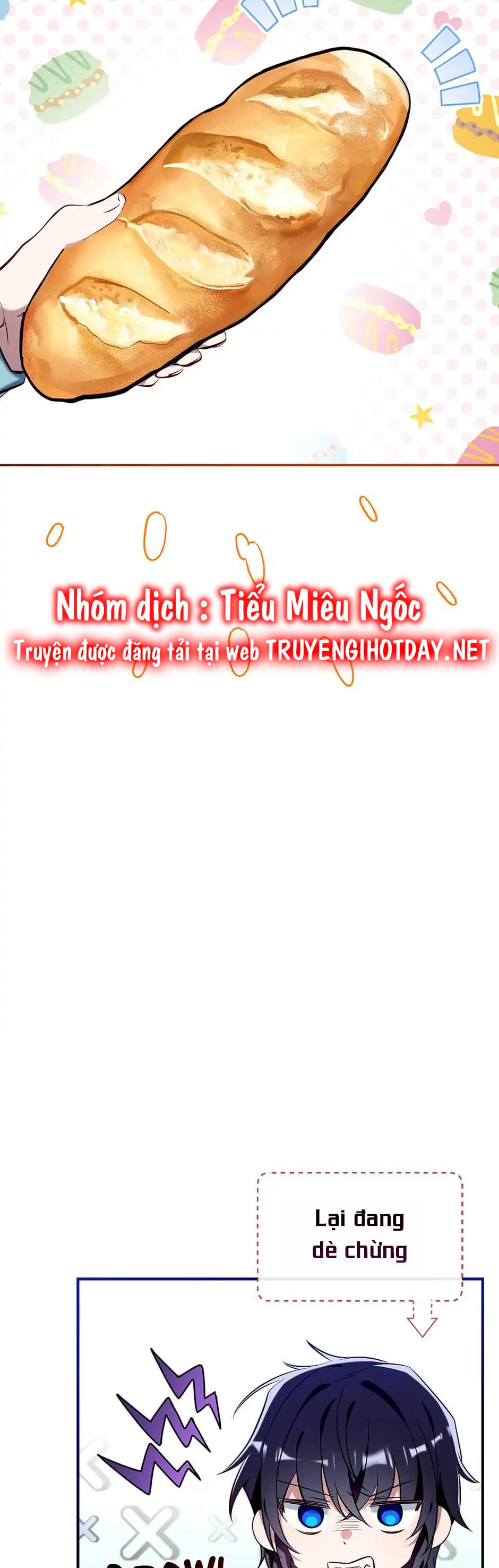 chúng ta có thể trở thành gia đình được không? chapter 77 17