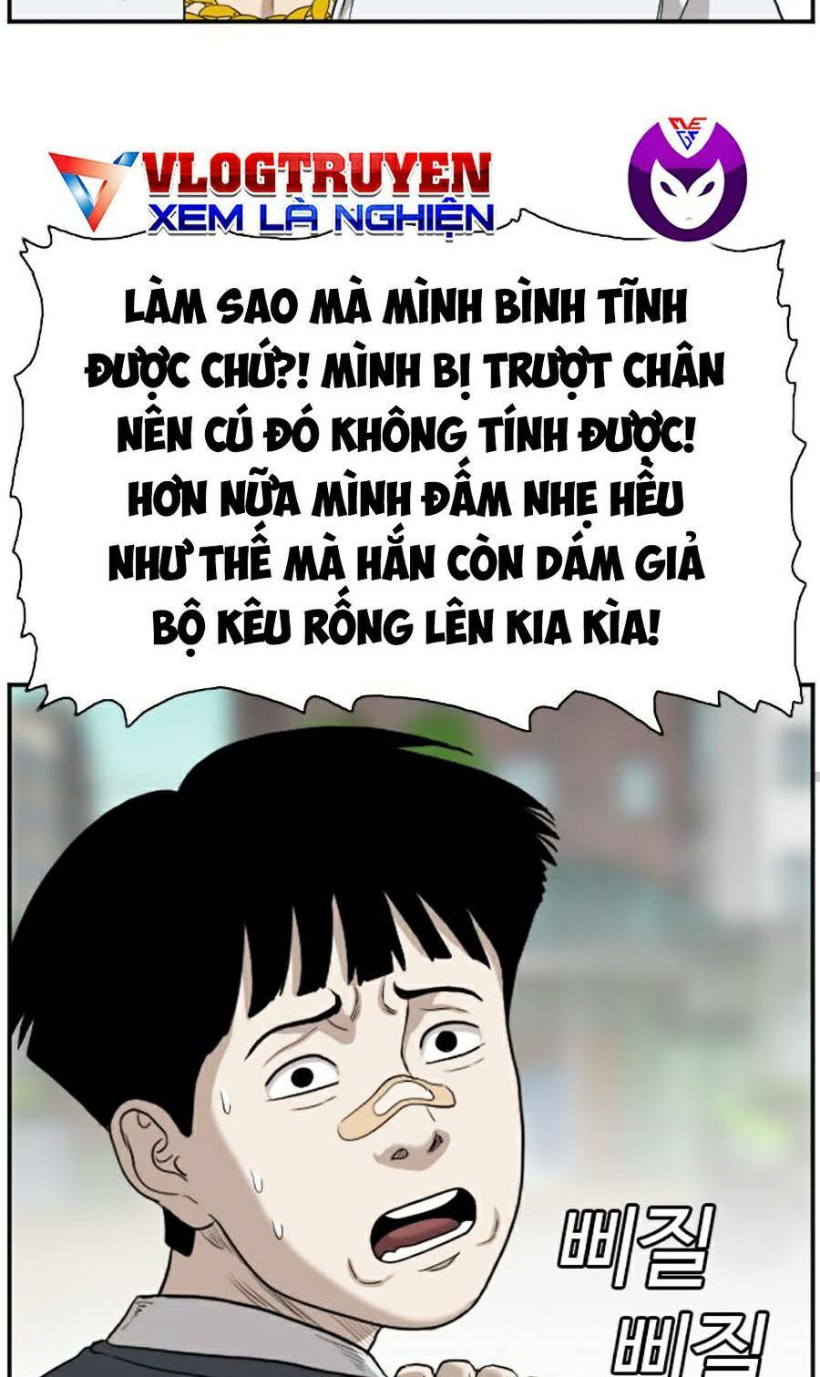 người xấu chapter 74 62