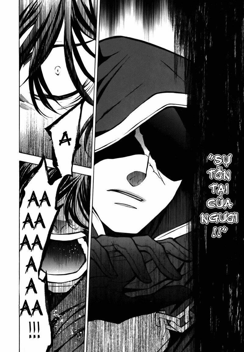 pandora hearts chapter 40 16
