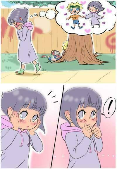 cửu vĩ hồ ly - doujinshi về các cặp đôi chapter 7 2