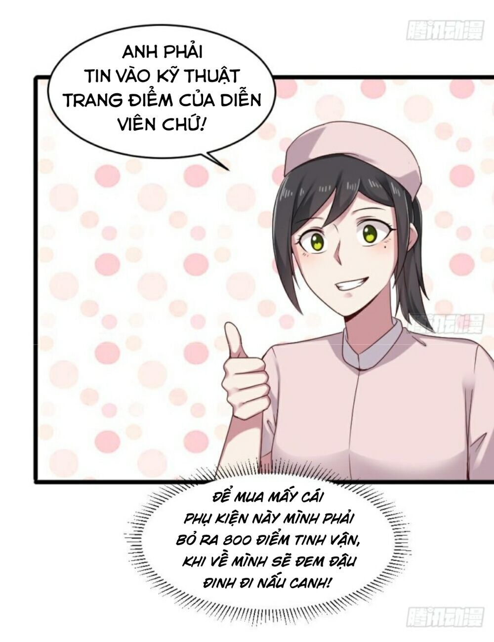 hệ thống nghịch tập thiên hậu chapter 44 9