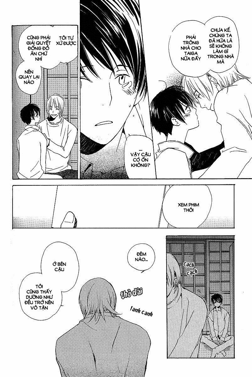 kodomo no iibun chapter 3 34