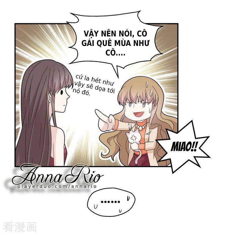 thiên kim bất lương chapter 41 15