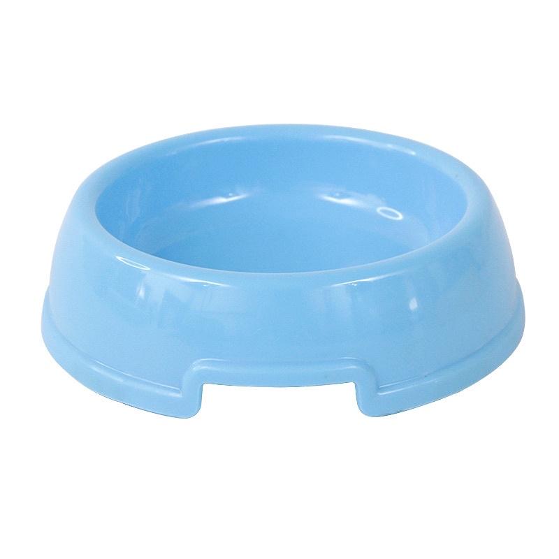 Chén nhựa đựng thức ăn cao cấp cho chó, mèo ️️