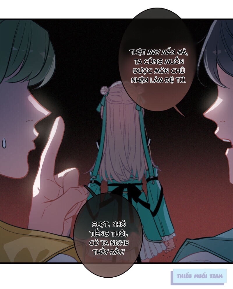 danh kiếm trủng chapter 1 27