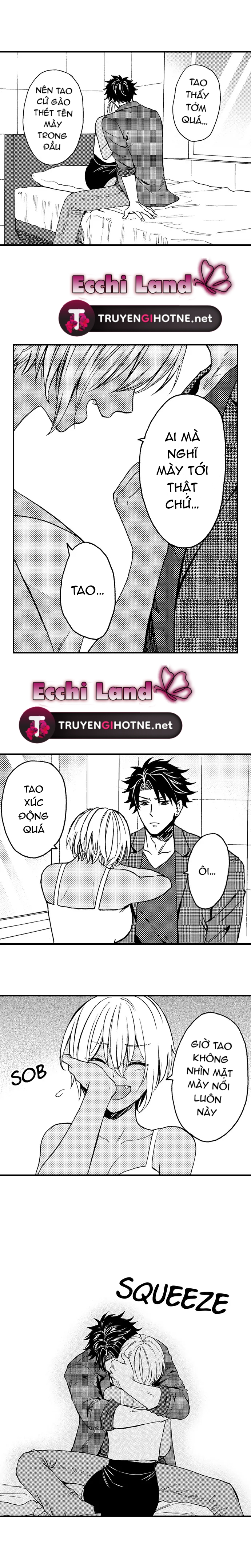 bị chịch bởi thằng bạn thân chapter 61.1 4