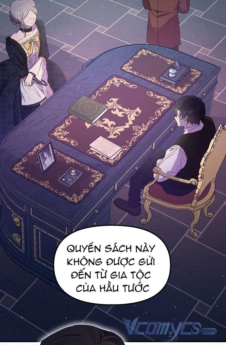 tôi cứu anh không có nghĩa là tôi muốn cưới anh chapter 2 40