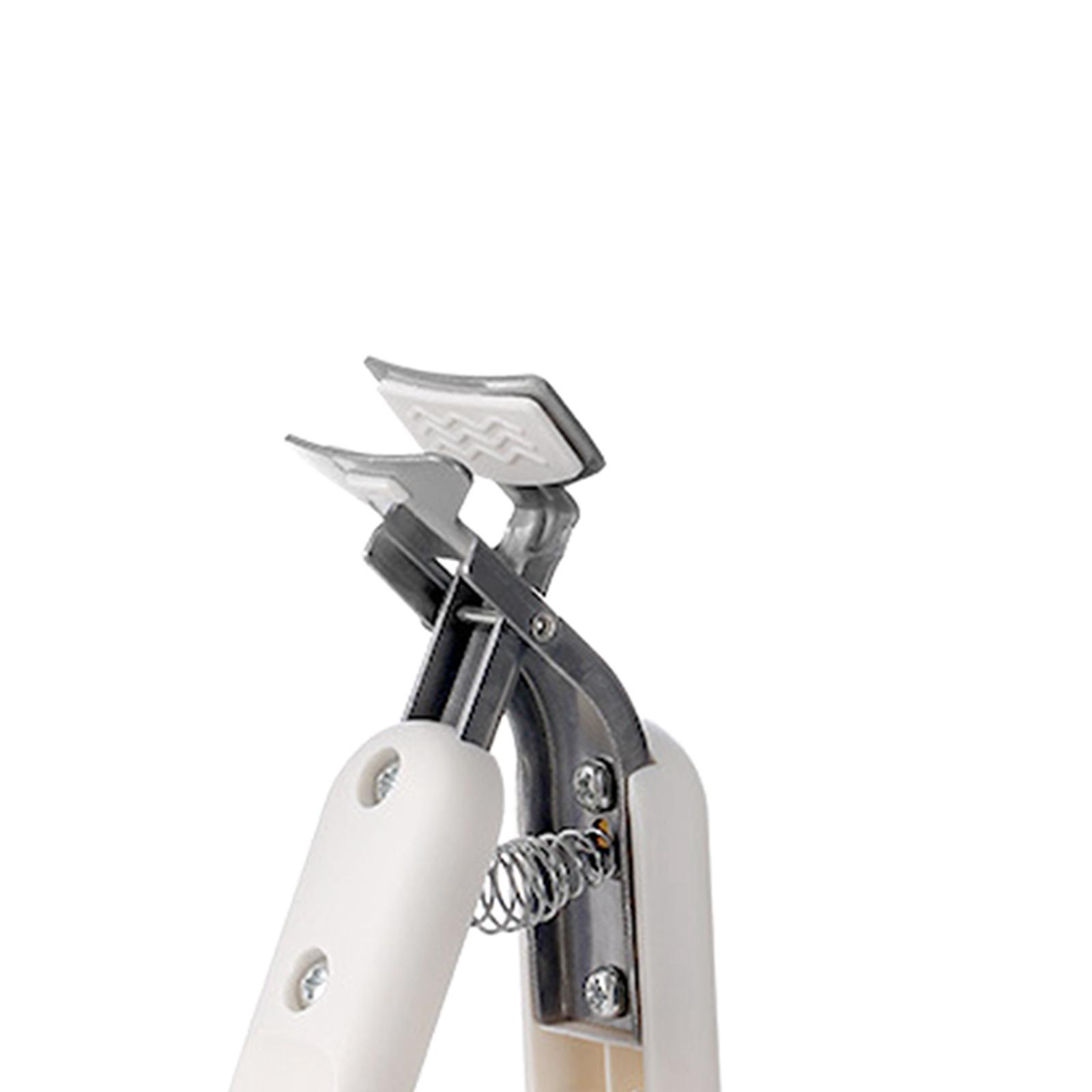 Bowl Plate Clamp Bowl Clamp Holder Kitchen Gadget for Baking Oven Household