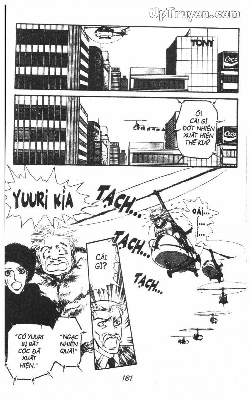 câu lạc bộ con nhà giàu chapter 1 182