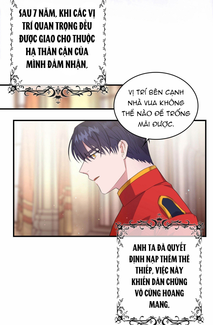 công chúa 2 mặt chapter 1 16