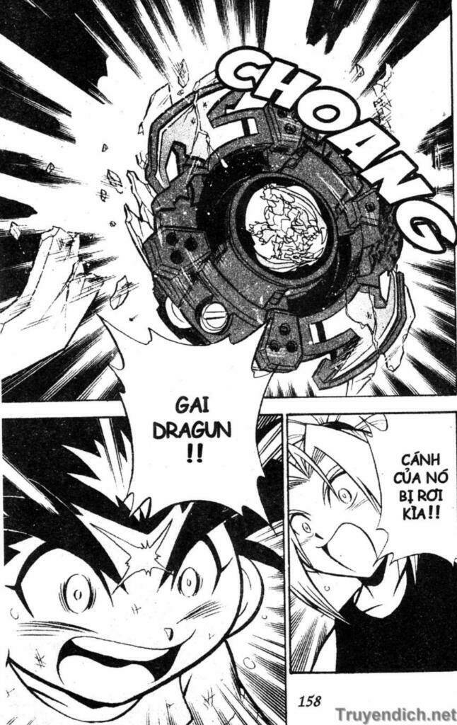 beley - con quay truyền thuyết chapter 9 153