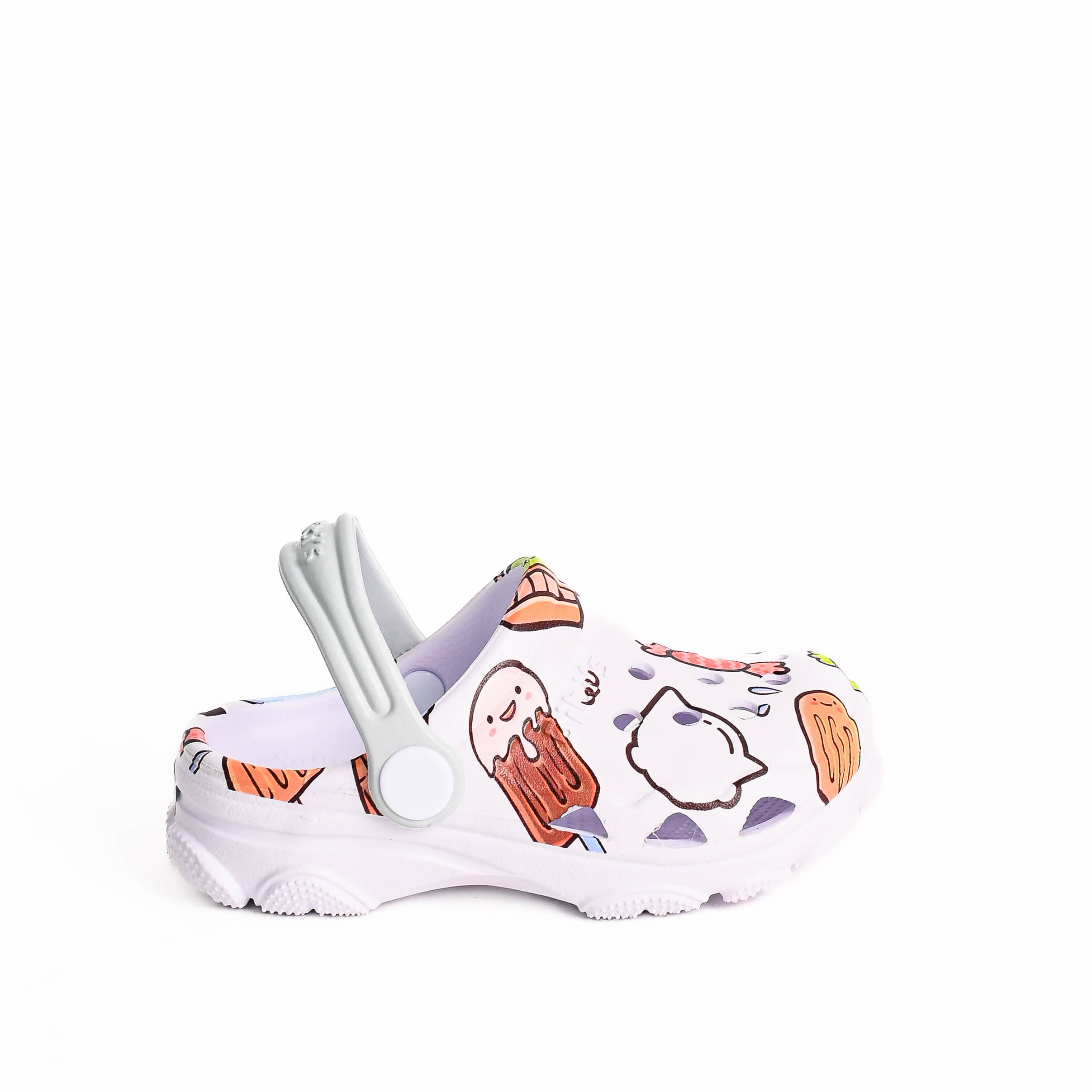 Dép bít đầu Biti's trẻ em (size 24-29)