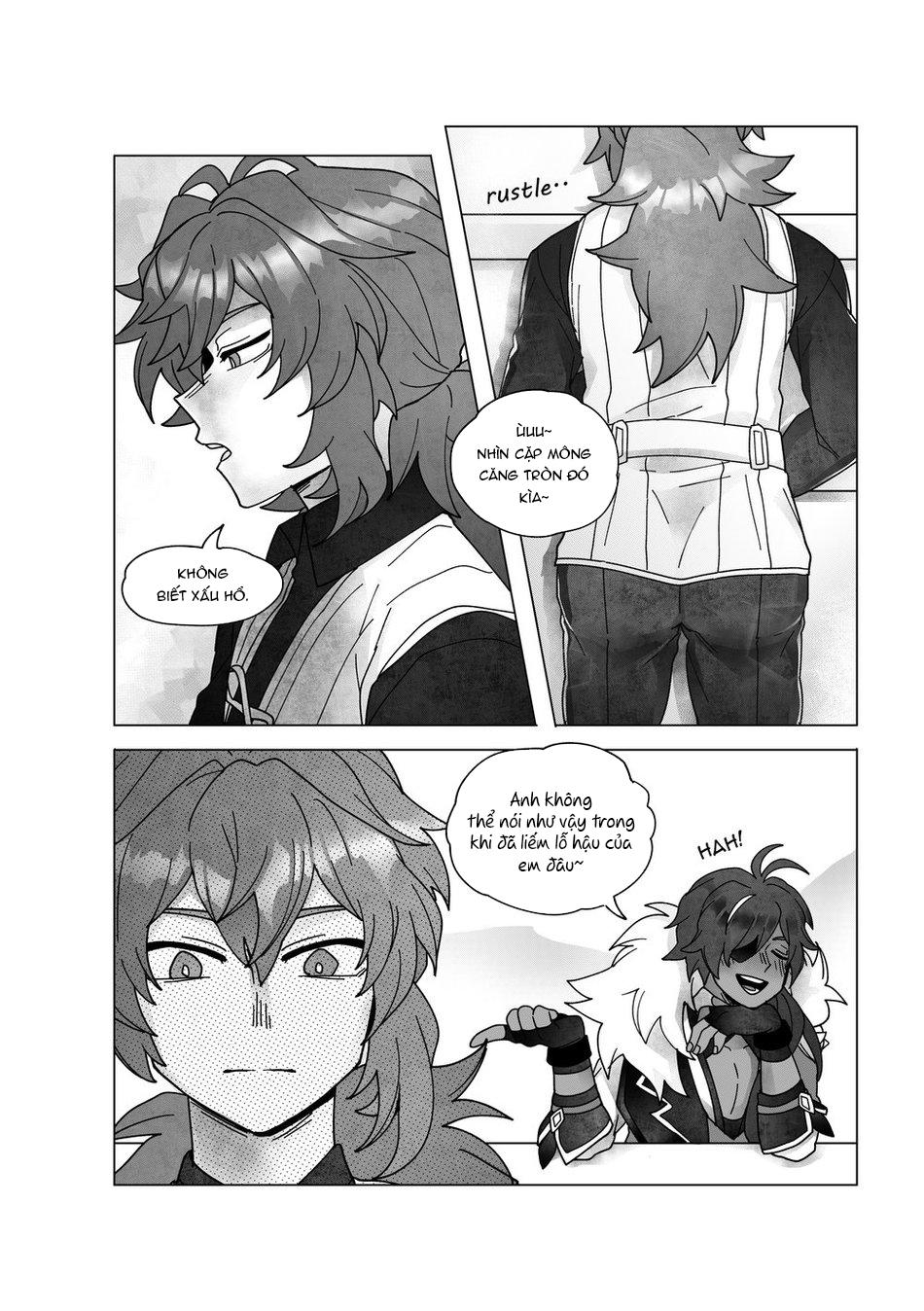 oneshot hỏny chapter 154 46