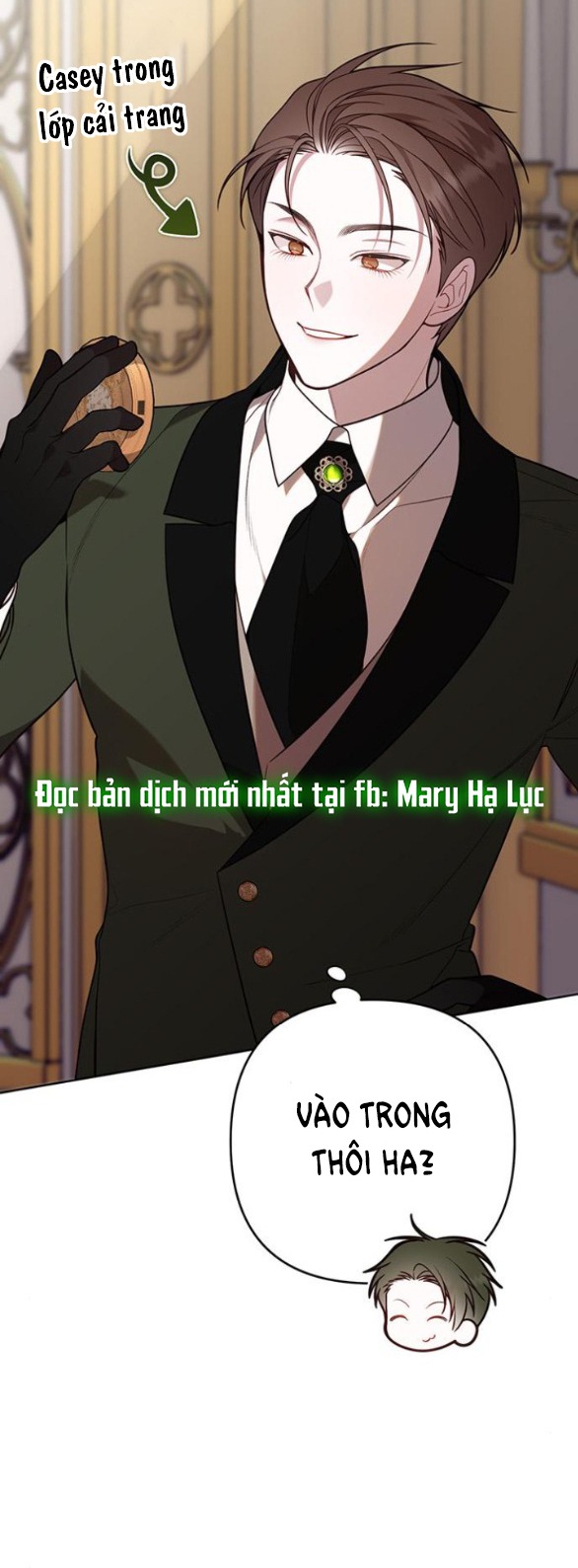 tiểu bạo chúa chapter 59.1 43