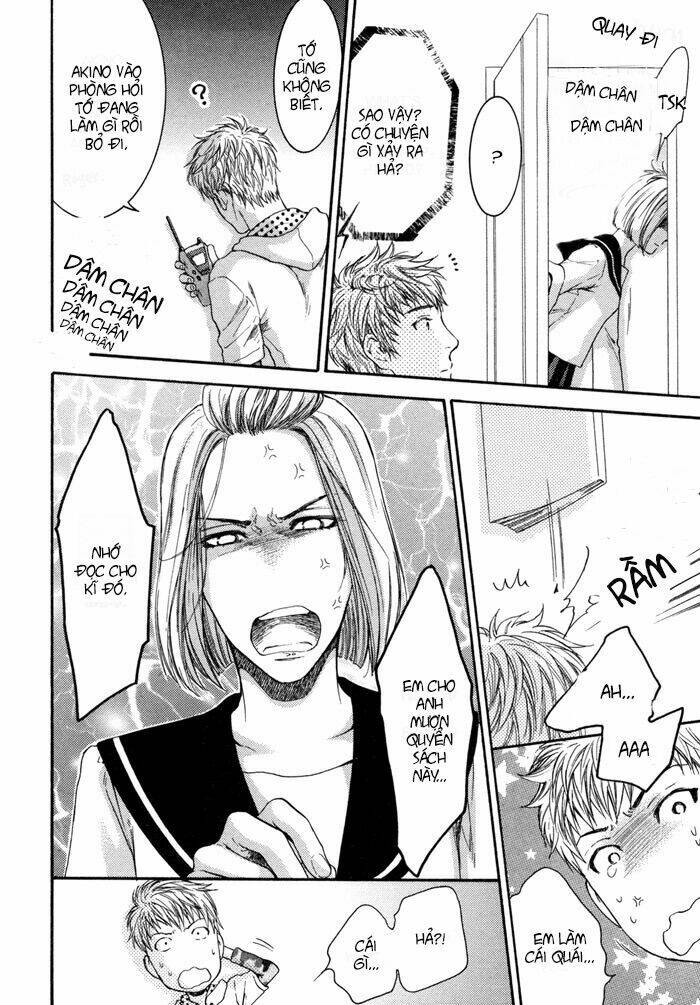 elektel delusion chapter 6 13