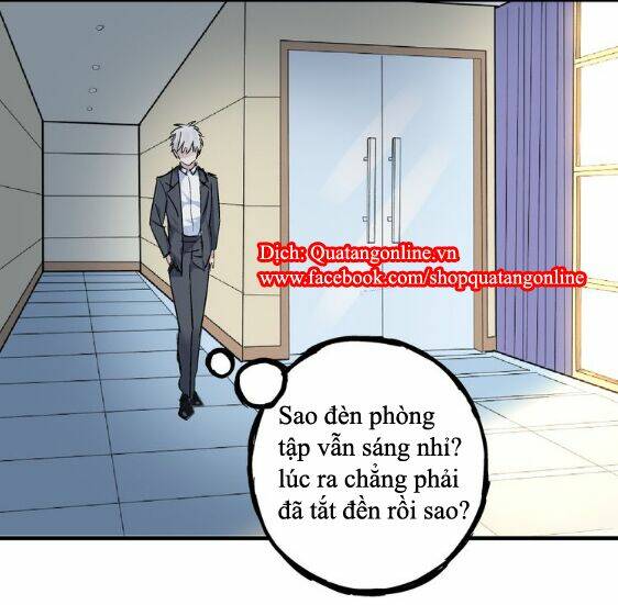 lều khều biết yêu chapter 12 34