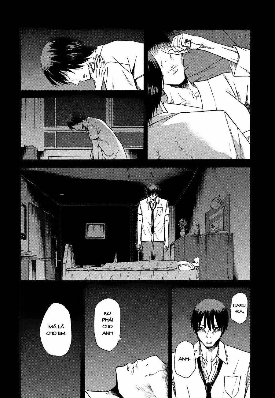 onnanoko ga shinu hanashi chapter 7 65