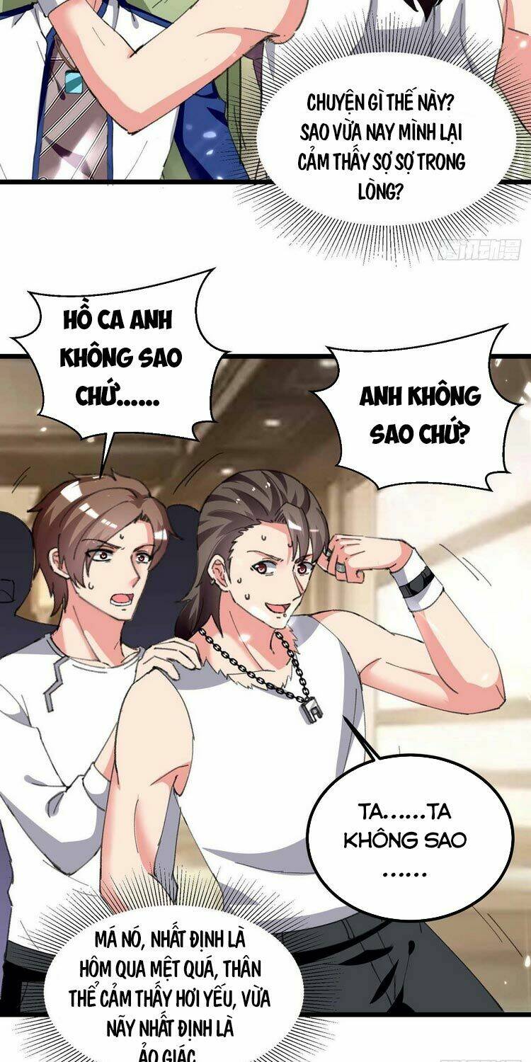 trọng sinh khí thiếu quy lai chapter 211 9