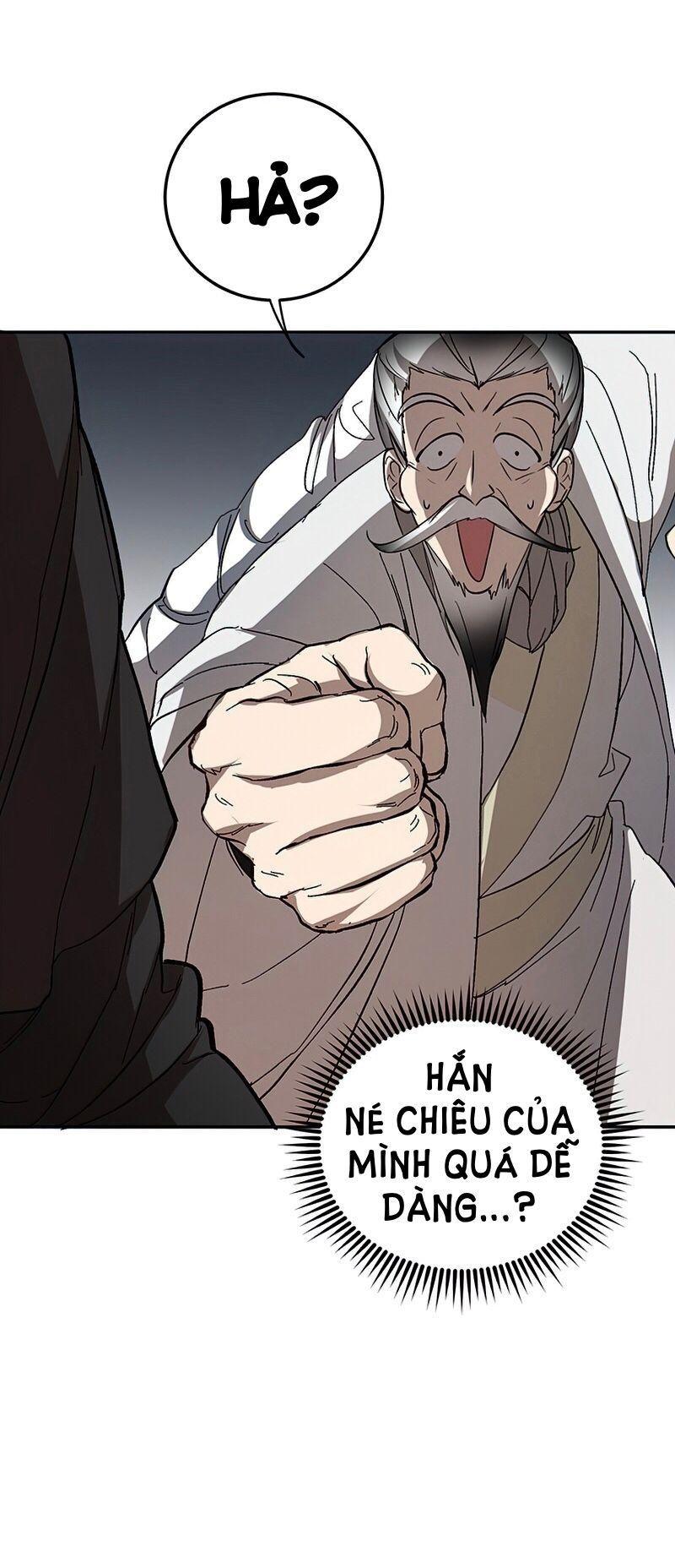 võ đang kỳ hiệp chapter 66 39