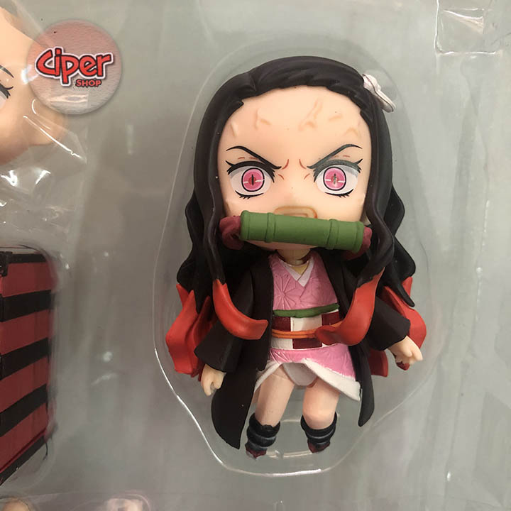 Mô hình Nendoroid 1194 - Nendoroid Kamado Nezuko