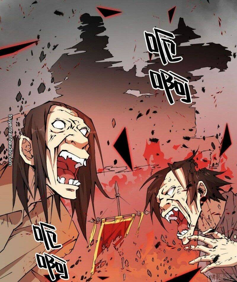 thâm dạ thư ốc chapter 142 3