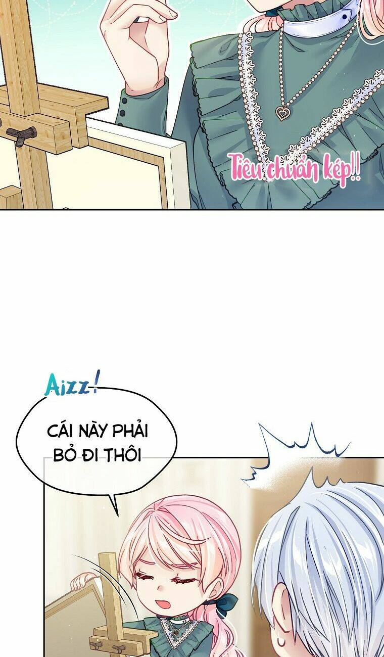 chồng em dễ thương chết mất thôi! chapter 19 69