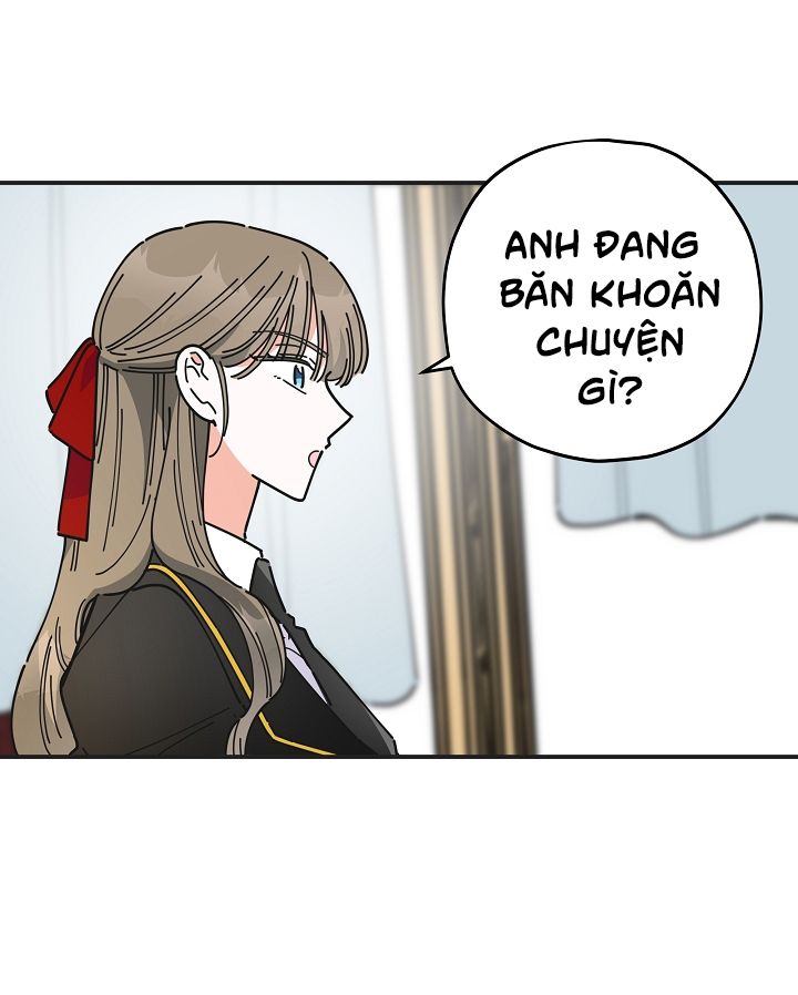 ác nữ tiểu thư chapter 68 33