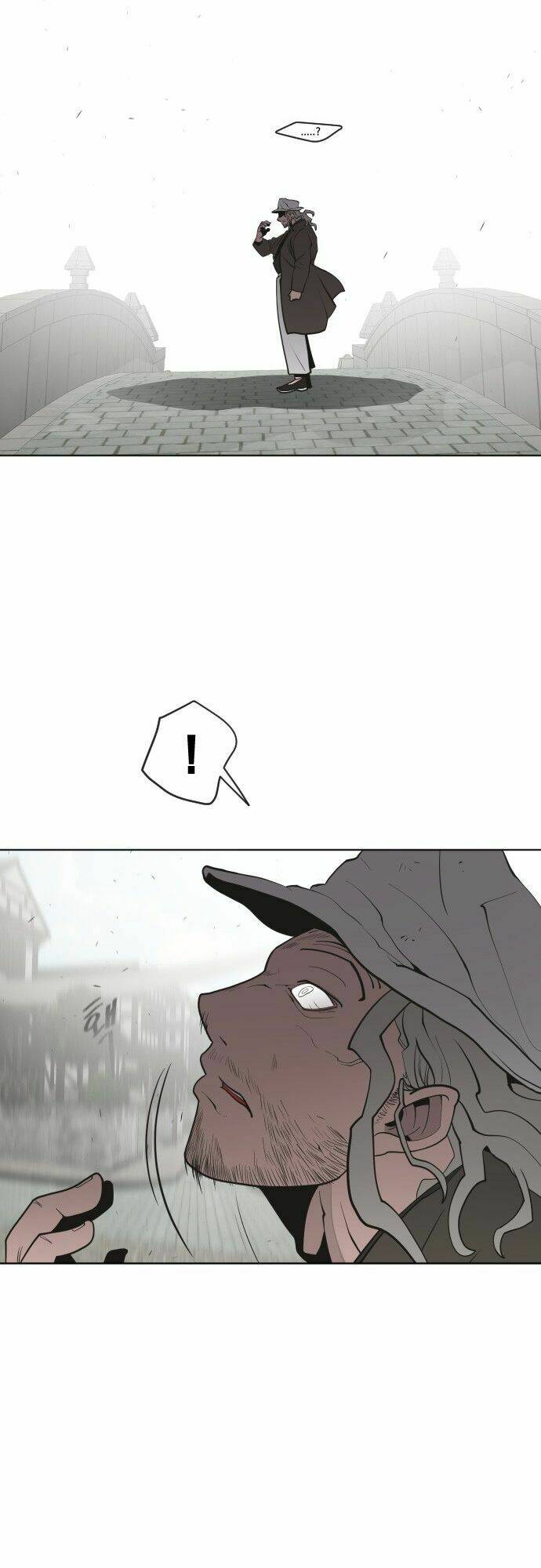 kĩ nguyên của anh hùng chapter 50 45