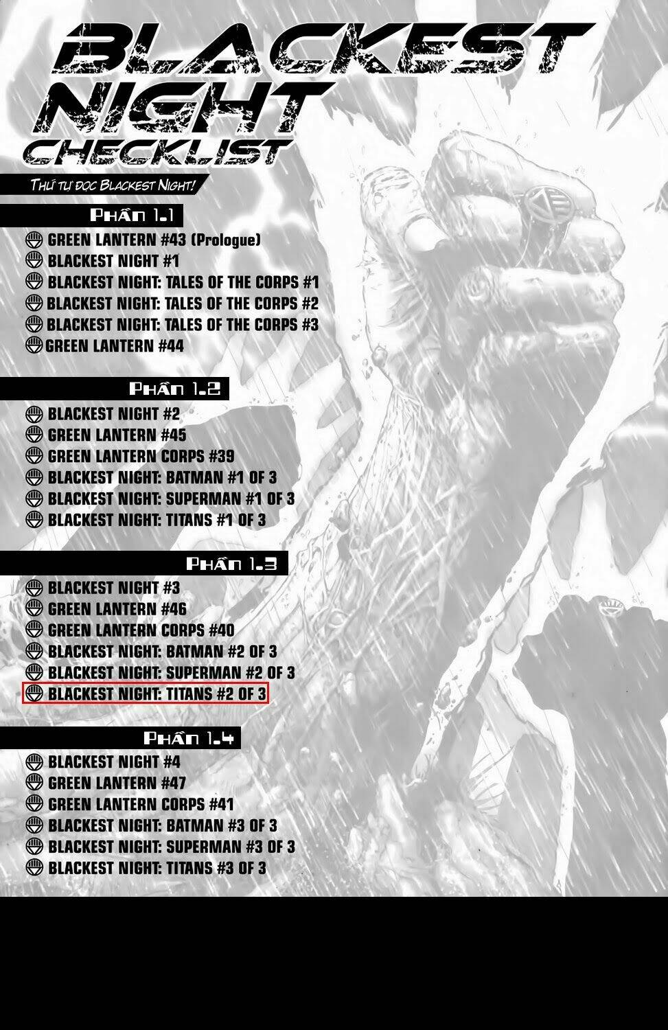 Blackest Night chapter 19 23