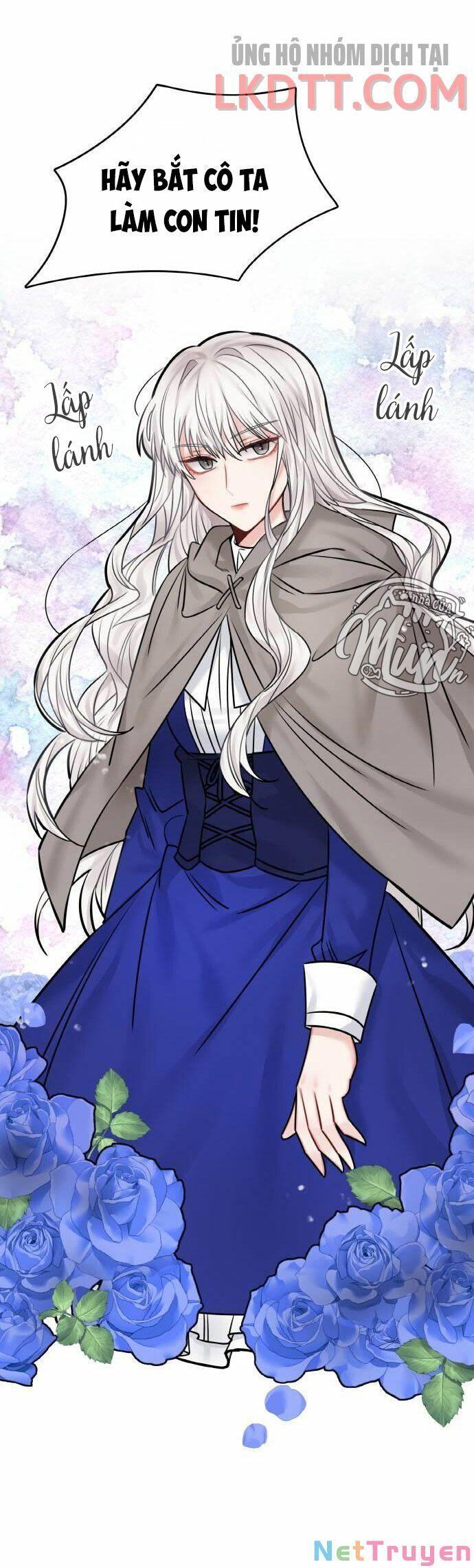 nhật ký tuần trăng mật của phù thủy và rồng chapter 45 46