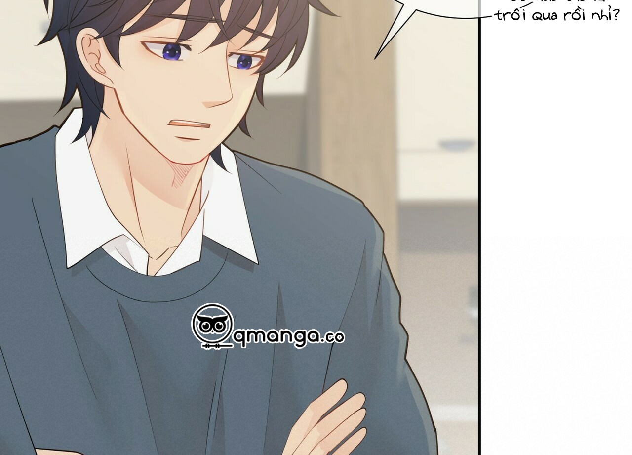 thời gian giữa sói và chó chapter 63 145